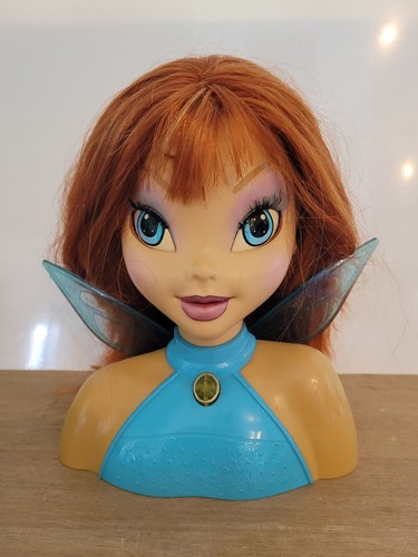 Winx club 2005 - club, bloom