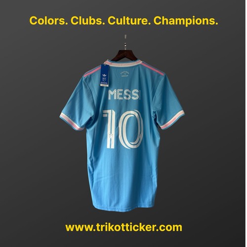 Lionel messi trikot - lionel,