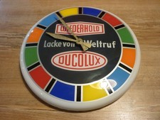 DUCOLUX Lacke von Weltruf