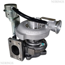 Turbolader CUMMINS 3773122