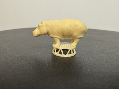 Mek figuren flußpferd - mek,