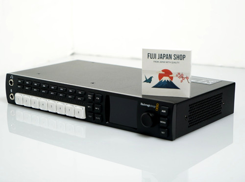 Blackmagic design atem - blackmagic,