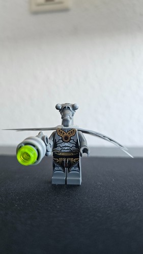 Lego star wars geonosianer mit - wars,