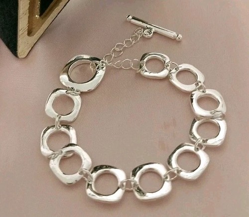 Schönes armband mit stempel - schönes,