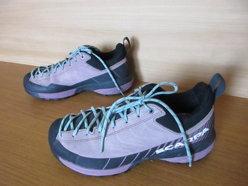 Scarpa mescalito wmn - mescalito,