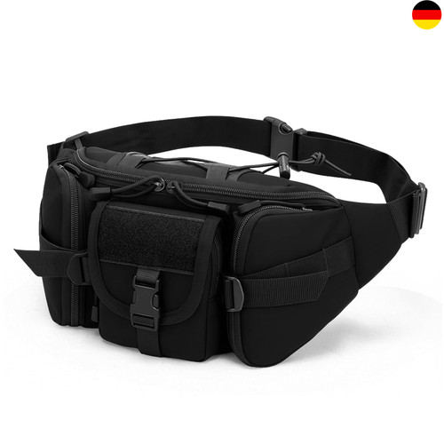 Taktische bauchtasche - taktische,