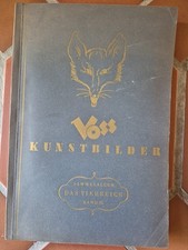 Voss Kunstbilder- Band 3 - Das