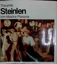 Theophile-Alexandre Steinlen