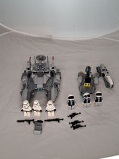 LEGO Star Wars Rebellen vs