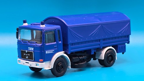 Man pritsche plane - man, pritsche/plane-lkw