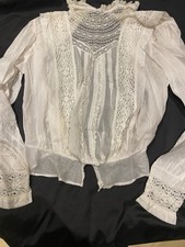 Antike viktorianische