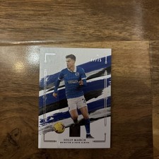 2020 panini impeccable - 2020/21,