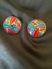 Pierre Lang Ohrclips