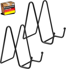 Staffelei aus Metall für