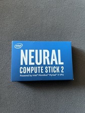 Intel Compute Stick 2