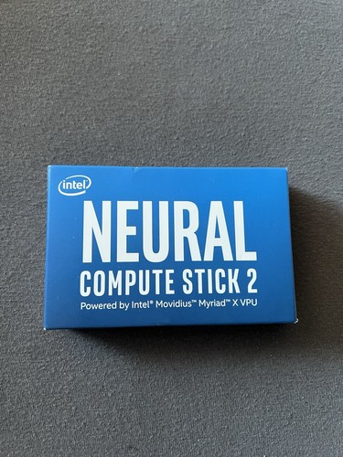 Intel compute stick - compute, 2