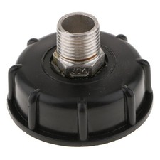 1000 Liter IBC Wassertank