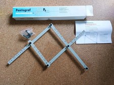 Rumold pantograf pantograph - ,