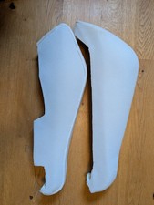 BMW E30 Sportsitz Seitenwange