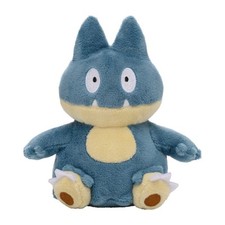 Pokemon fit plüsch figur - fit, plüsch-figur
