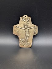 Bronzekreuz arma christi kreuz - bronzekreuz, arma-christi-kreuz