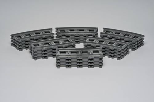 Lego city eisenbahn - city,