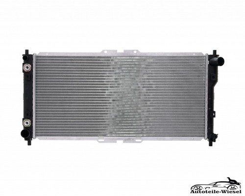 Kühler motorkühler für - kühler,