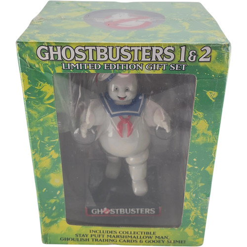 Ghostbusters 2 dvd - 2,