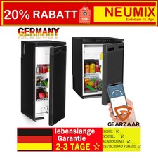 Kompressor Kühlbox 65L-90L