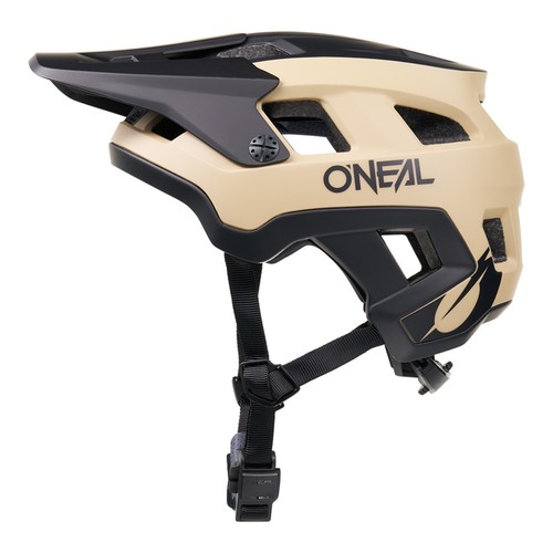 Oneal mtb helm defender solid - oneal,