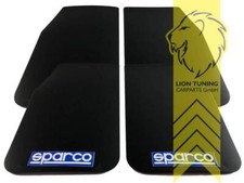4x Sparco Universal