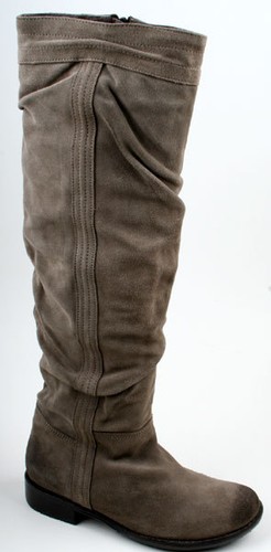 Buffalo overknee stiefel - buffalo,