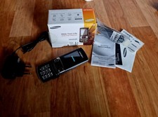 Samsung c3050 slider titan - c3050,