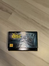 2x Kamera , Kodak Disc 2000