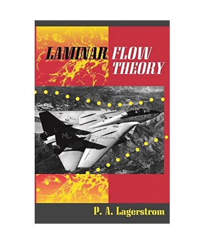 Laminar flow theory - theory,, a