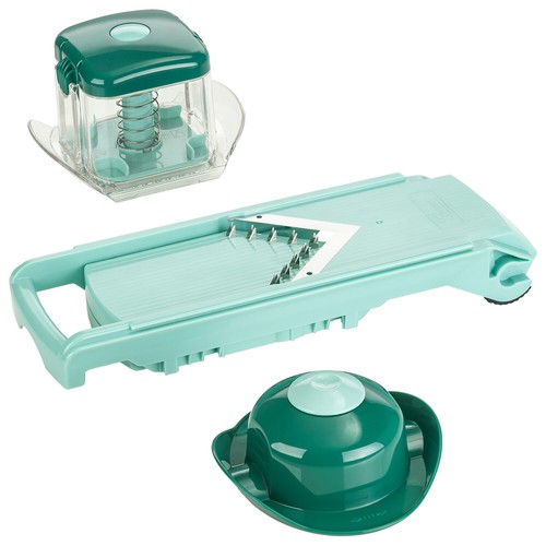 Genius nicer dicer fusion - nicer,