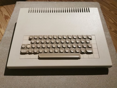 Siemens teleperm tastatur - siemens, m
