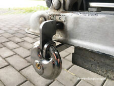 Anhängerschloß universal &