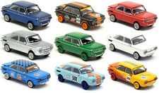 Brekina nsu prinz 1000 - brekina, tt