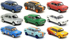 Brekina NSU Prinz 1000 TT S TTS 67f PKW Modell zur Auswahl Auto Union 1:87 H0