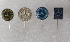 MERCEDES BENZ logo car auto
