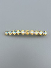 6,5 cm Haarspange mit