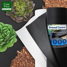 Unkrautvlies Gartenvlies - 50