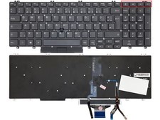 Deutsche - Tastatur Keyboard