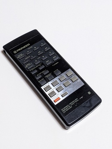 Original pioneer sx022 - original,