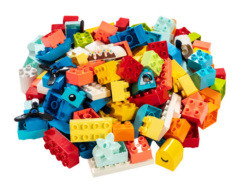 Lego duplo steine - duplo®,