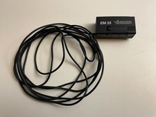 Vivanco Mikrofon EM 35 3,5mm