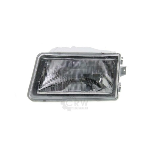 Halogen scheinwerfer links - halogen,