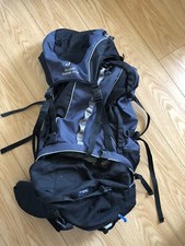 Deuter Hiking Backpack Quantum