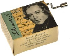 Robert Schumann, Dreams